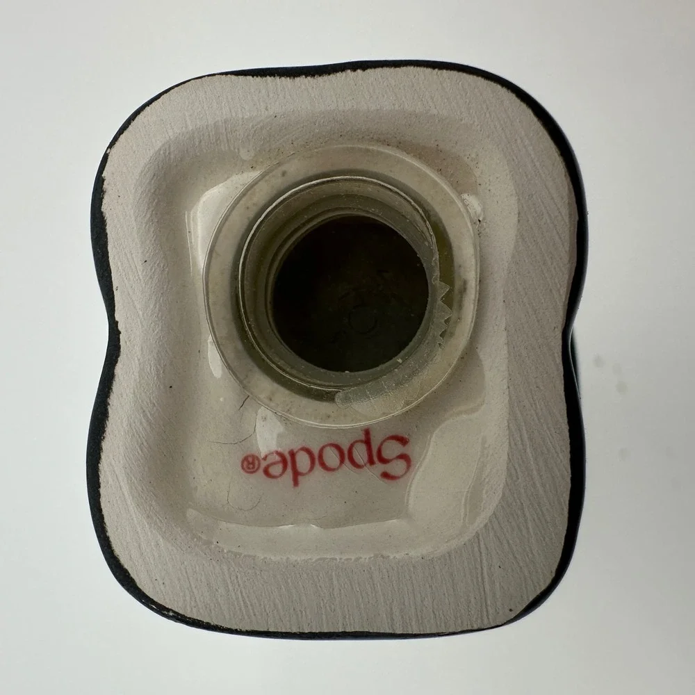 Spode christmas tree